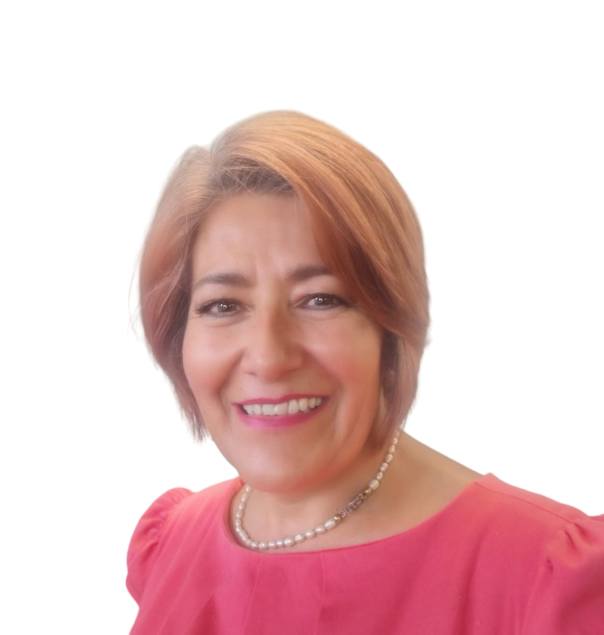 María Janeth Camargo Garzón