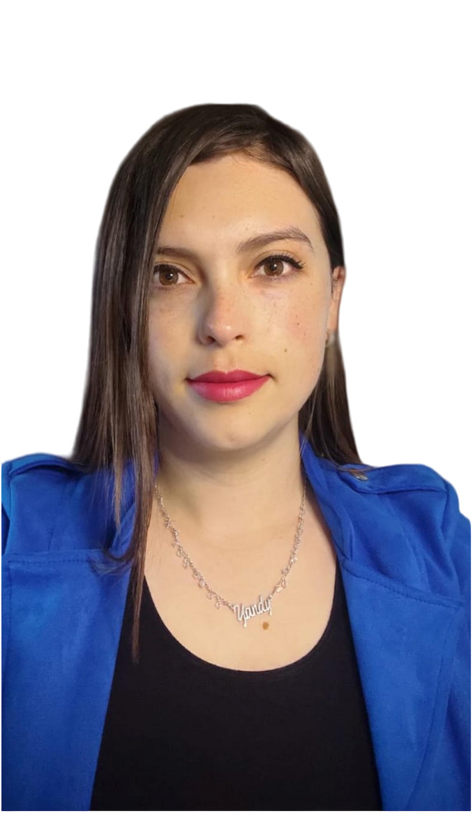 Yandy Aguillón Páez