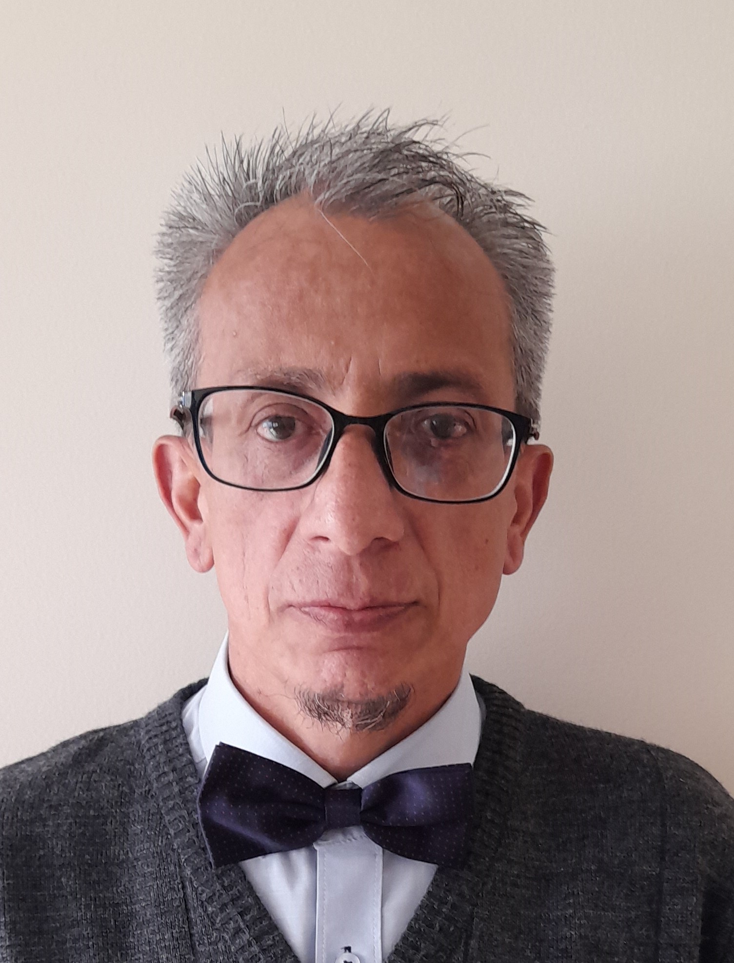Gustavo Velásquez Ramírez