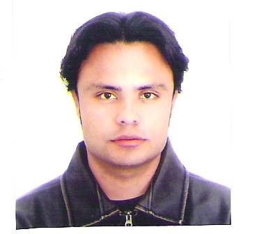 Hector Yezid Pabon Quevedo