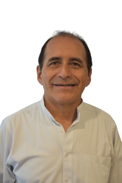 Jairo Enrique Granados Moreno