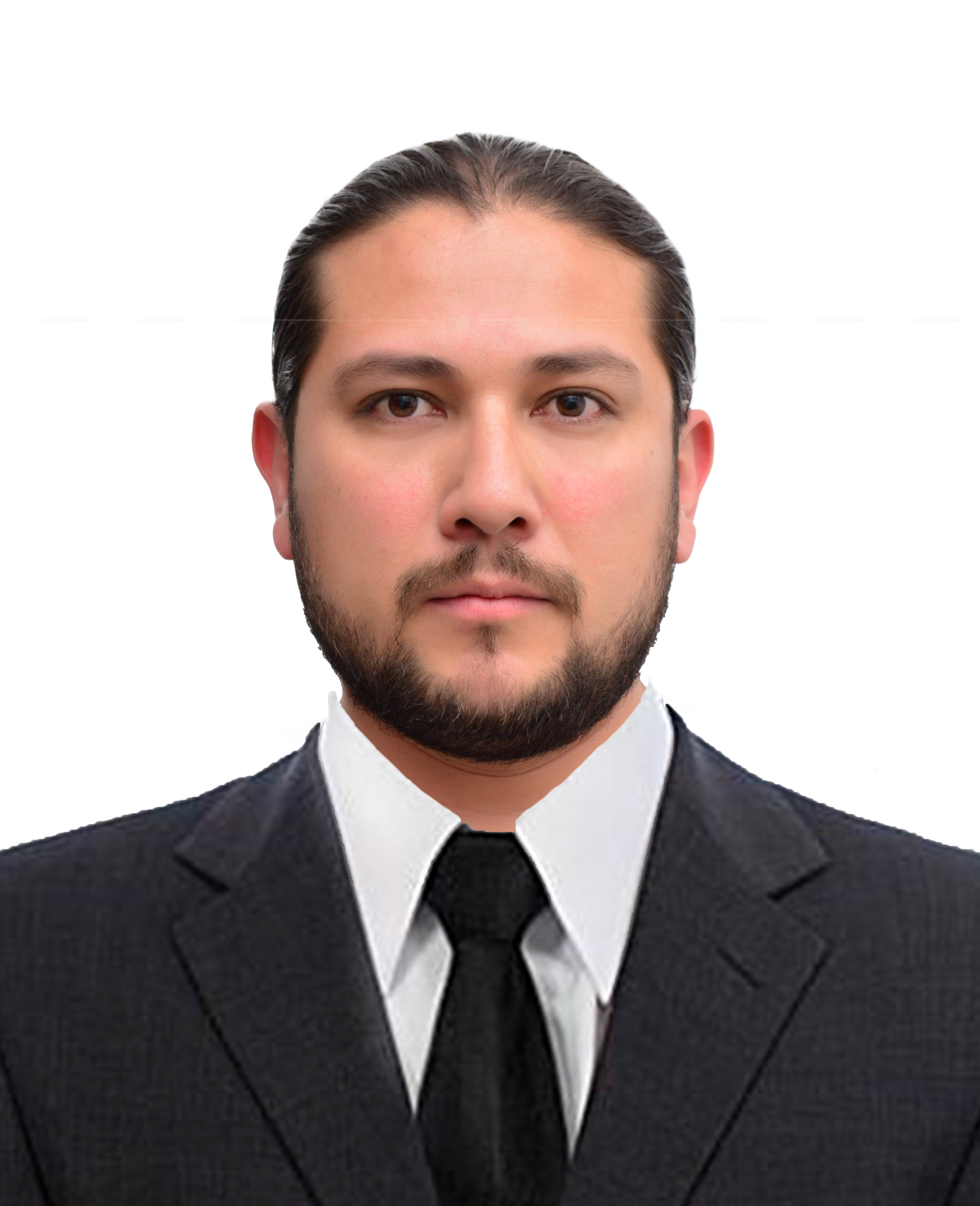 Jeffry Adrian Ardila Camacho