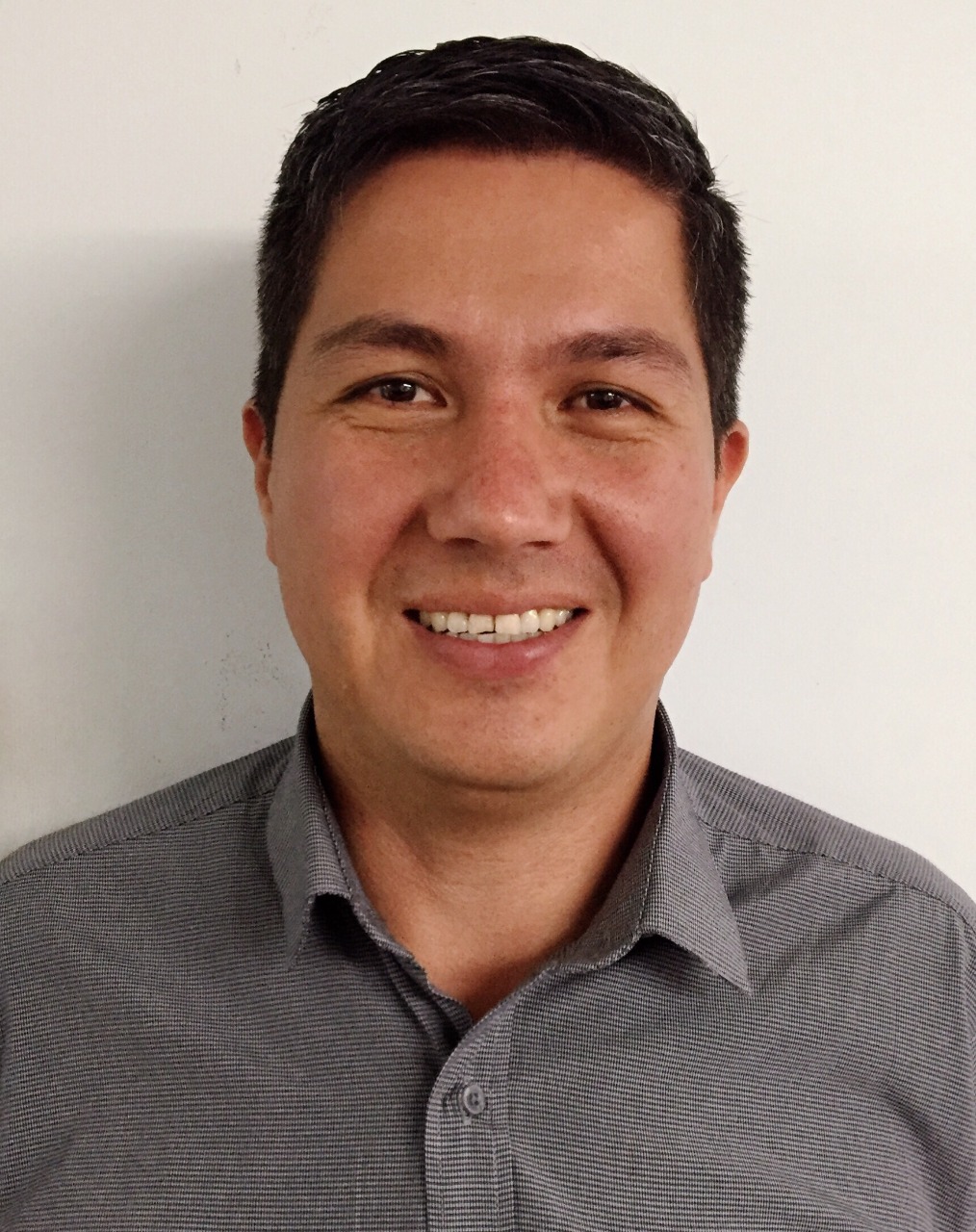 John Alexander moreno Sandoval