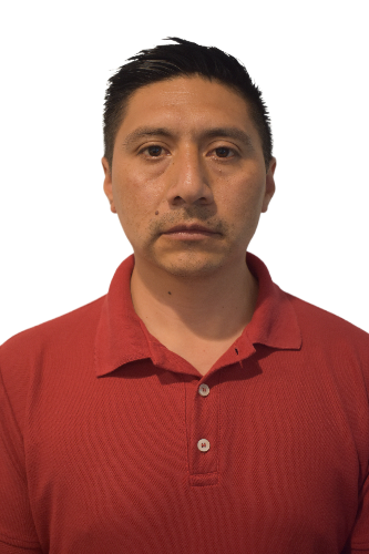 José Andrés Tabla Rojas