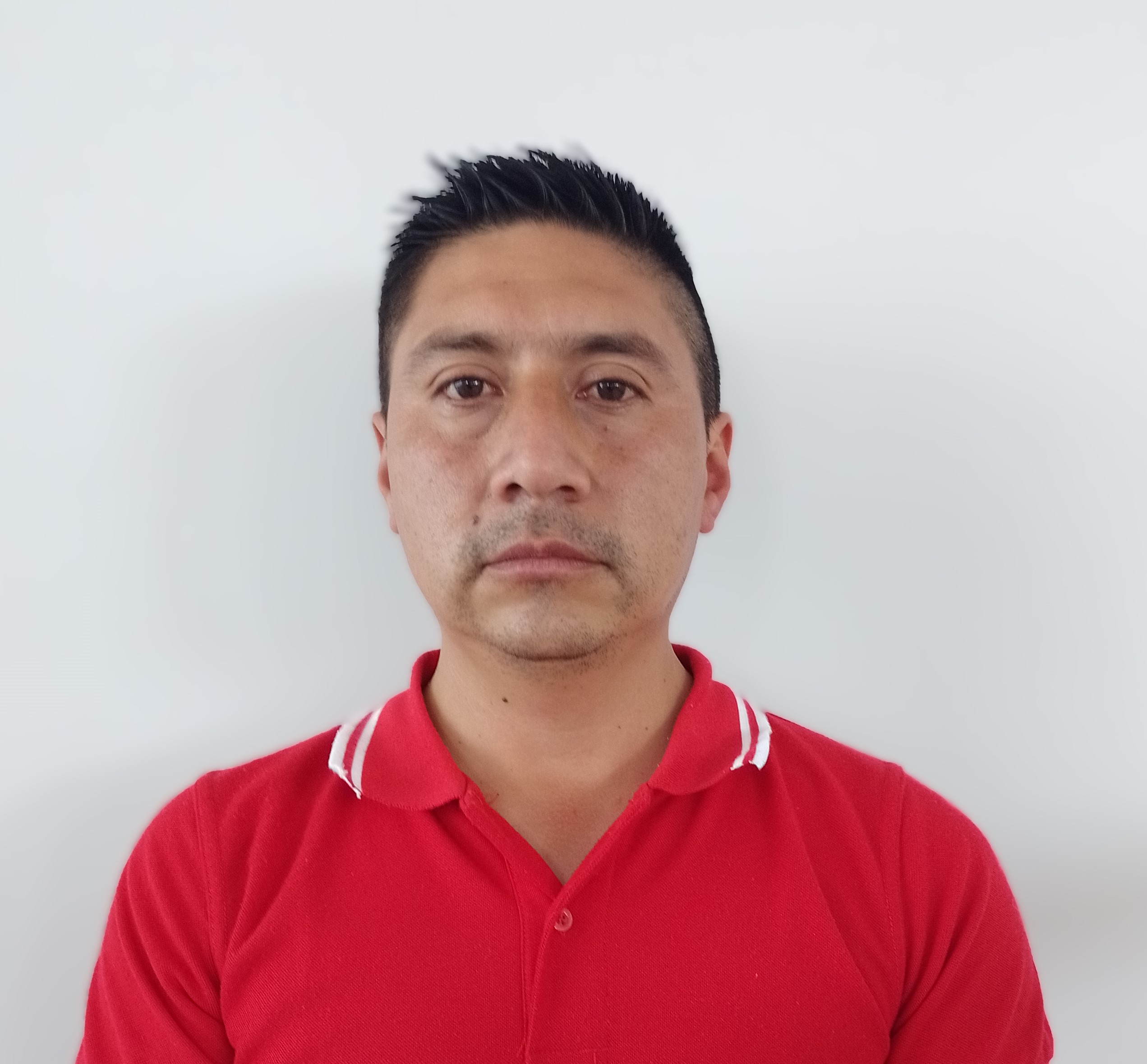 José Andrés Tabla Rojas