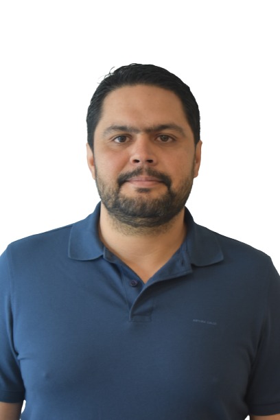 Juan Sebastian Velasco Garzón