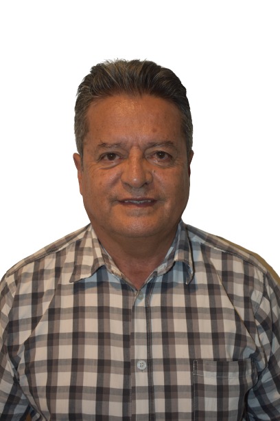 Marco Eduardo Pachón Suárez