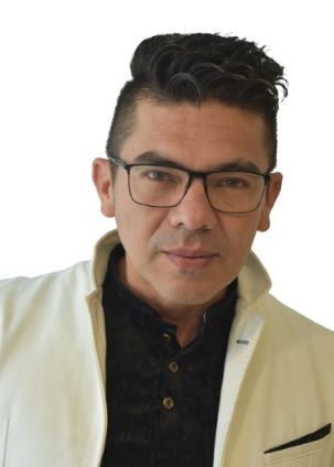 Nelson Francisco Usaquén Rojas