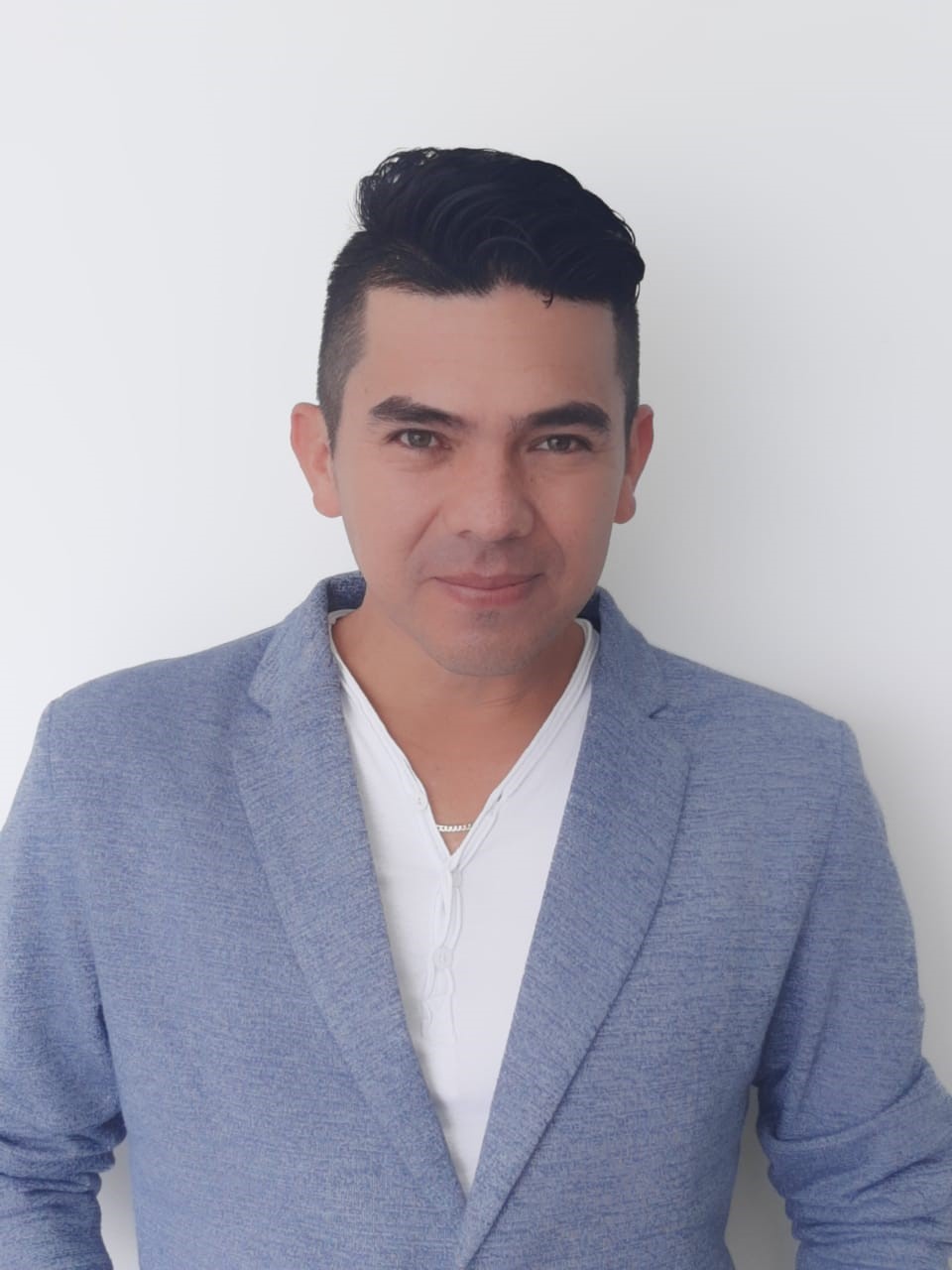 Nelson Francisco Usaquén Rojas