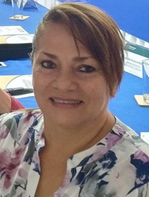 Vilma Moreno Melo