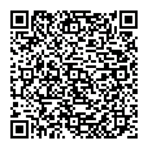 Codigo QR misión trascendente