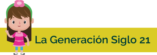 Título La Generación Siglo 21