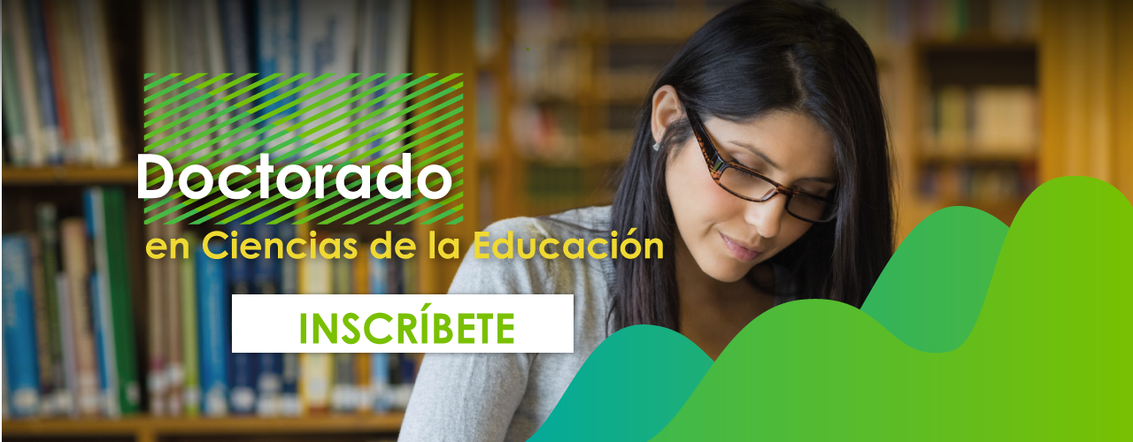 doctorado en ciencias de la educación