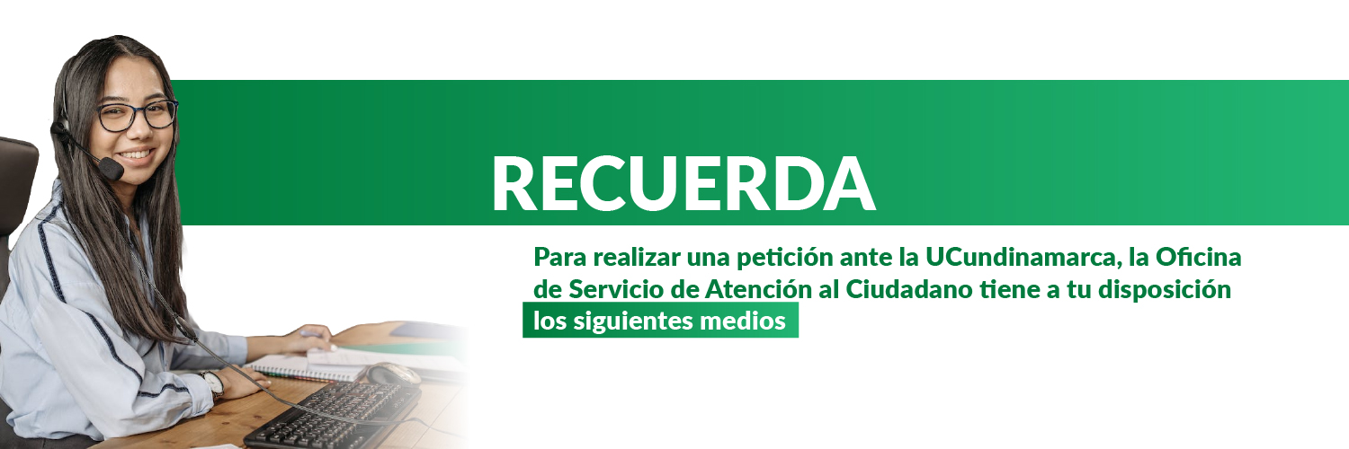 medios de atención saic