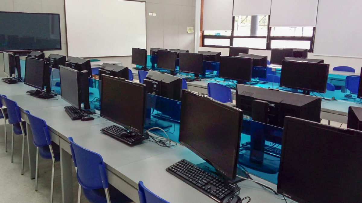 Imagen Instalaciones Extensión Chia