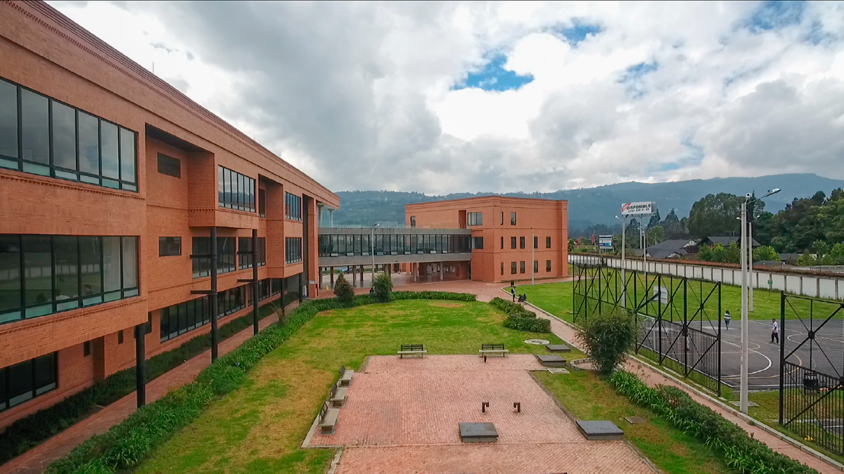 Imagen Instalaciones Extensión Chia