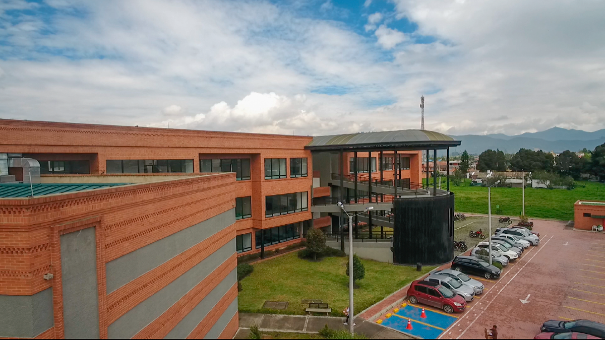 Imagen Instalaciones Extensión Chia