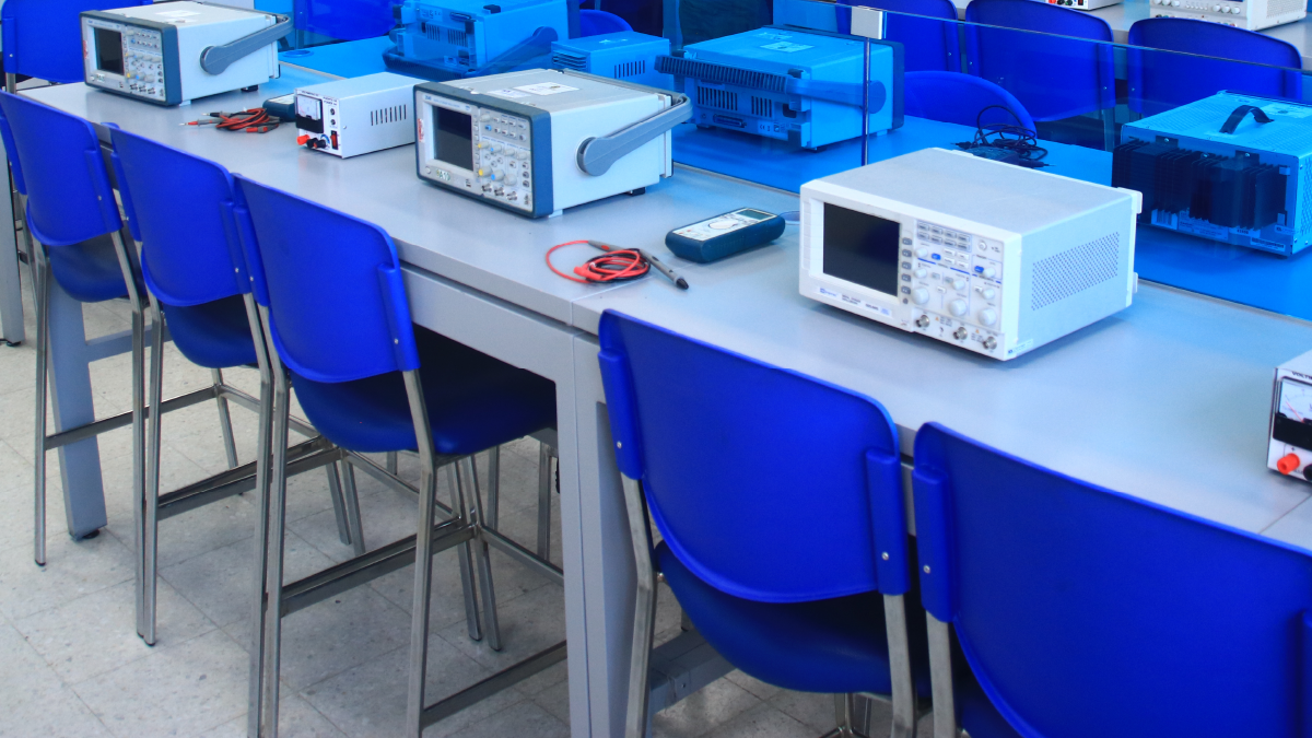 Imagen Instalaciones Extensión Chia