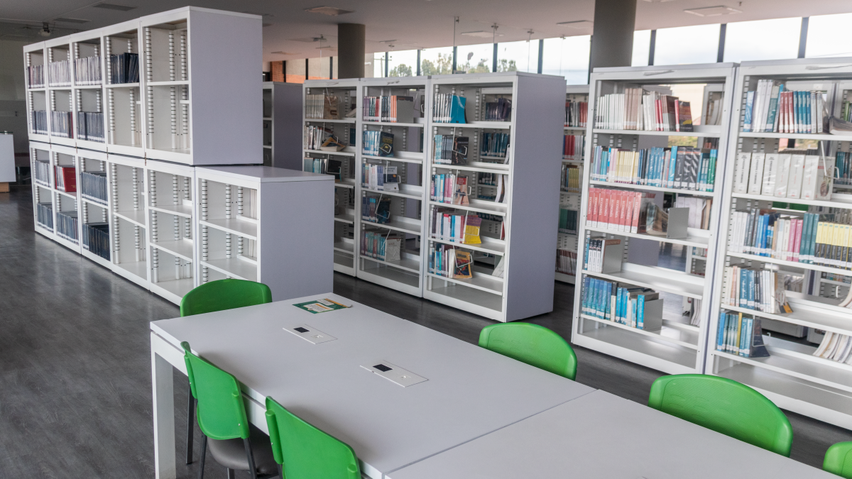 Imagen Instalaciones Extensión Chia