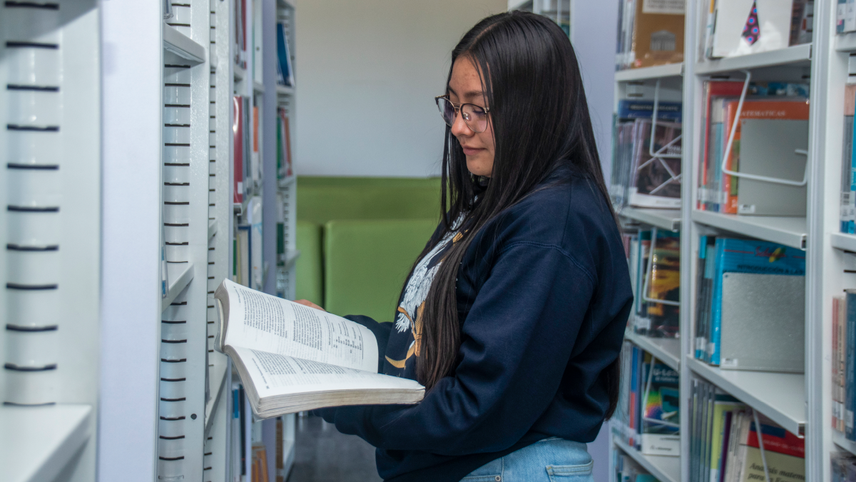 Imagen Instalaciones Extensión Chia