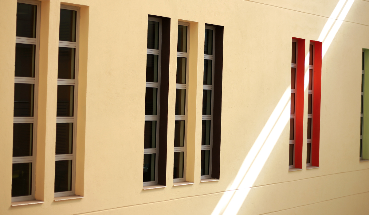 Imagen Ventanales Extensión Zipaquirá