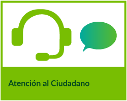 Atención al Ciudadano