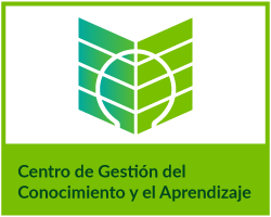 Centro de Gestión del Conocimiento y el Aprendizaje