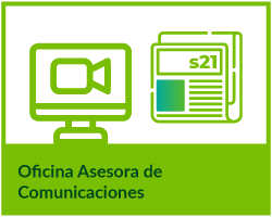 Oficina Asesora de Comunicaciones