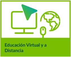 Educación Virtual y a Distancia