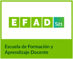 Escuela de Formación y Aprendizaje Docente