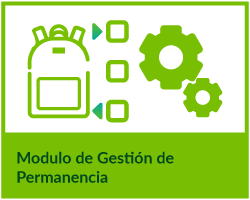 Módulo de Gestión de Permanencia