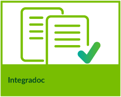 Plataforma Integradoc