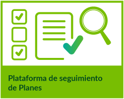 Plataforma de Seguimiento de Planes