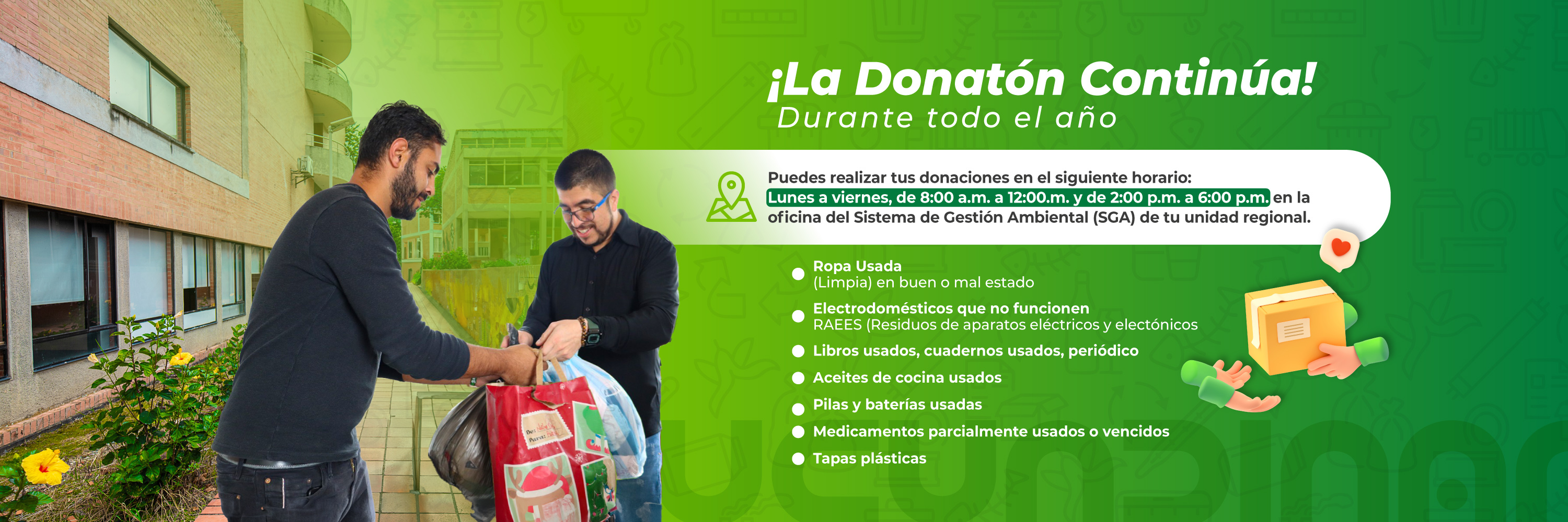 donación-continua