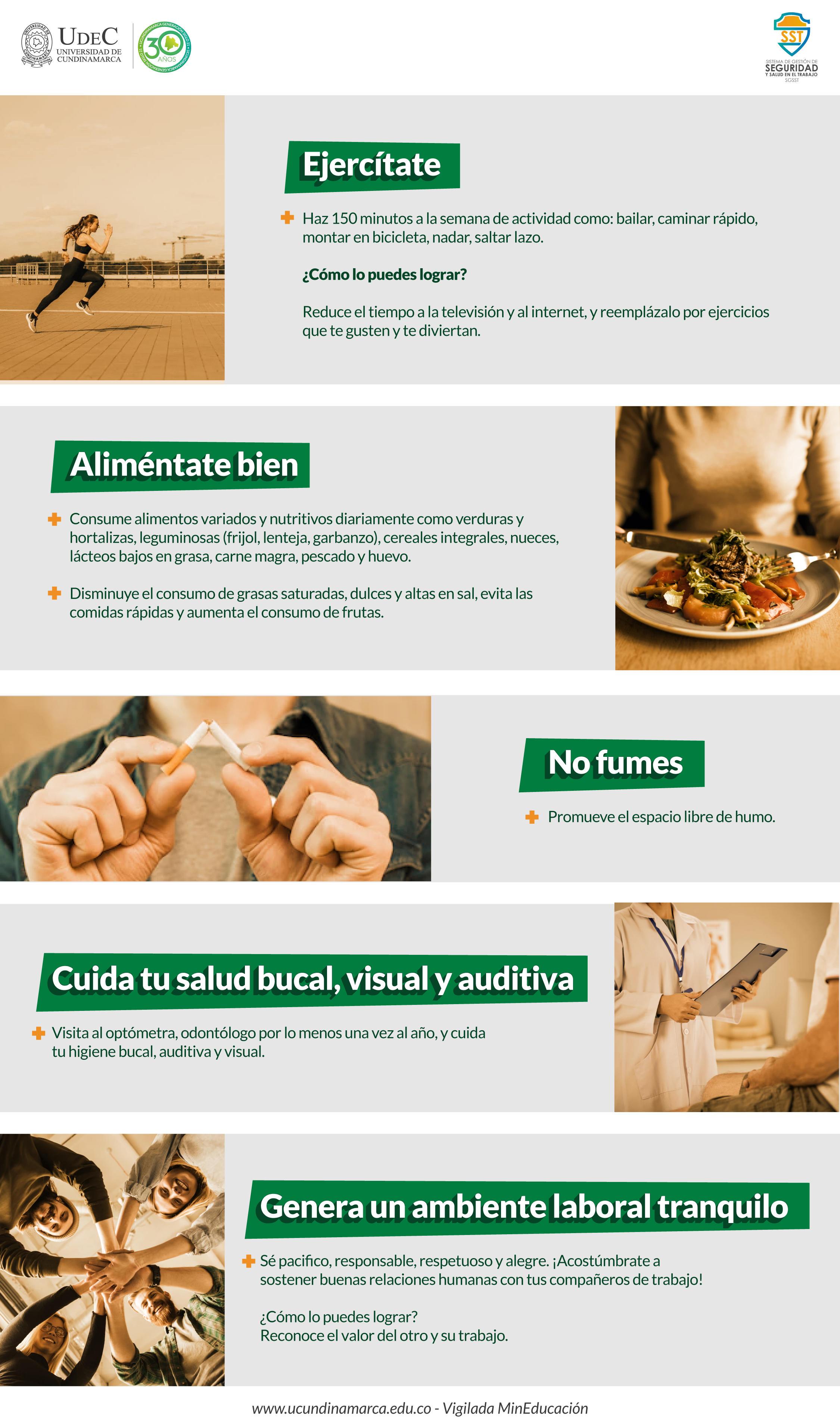 Tips de salud