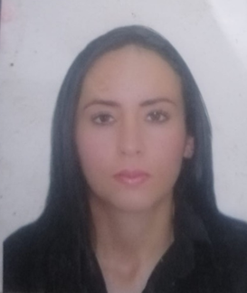 Jenny Adriana Rodriguez