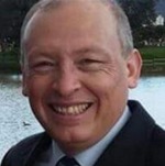  Luis Fernando Cantor