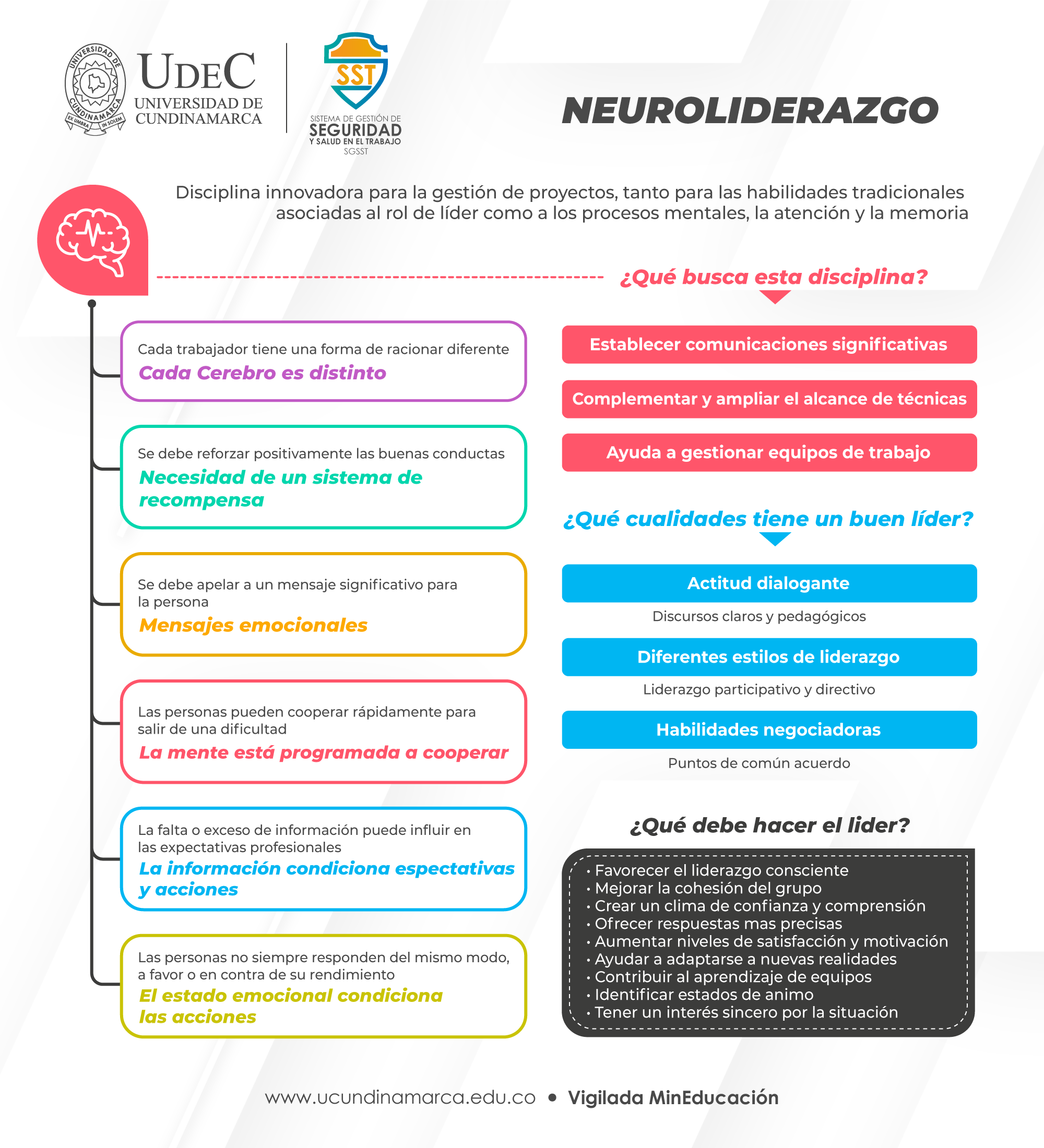 Neuroliderazgo