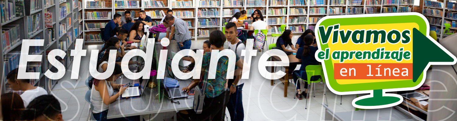Vivamos el aprendizaje en línea