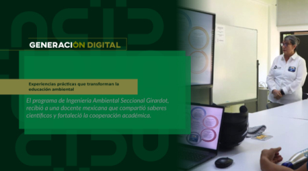 Experiencias prácticas que transforman la educación ambiental