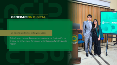 Alianza por tecnologías sostenibles