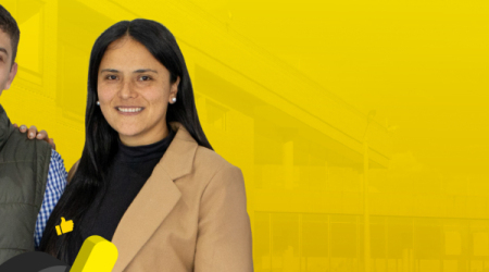 Listado de Admitidos Posgrados primer periodo académico 2026