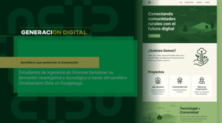 Semillero que potencia la innovación