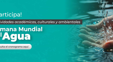 Semana Mundial del Agua