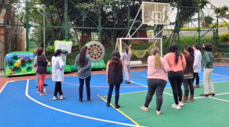 Apostamos por la integración y la sana competencia