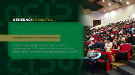 Diálogo latinoamericano sobre transmodernidad