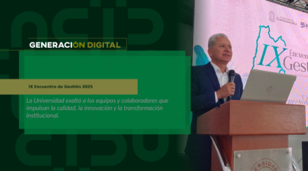 IX Encuentro de Gestión 2025