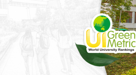 UCundinamarca logra puesto 10 en GREENMETRIC