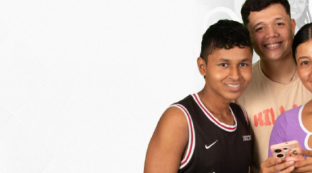 Listado de admitidos primer periodo académico 2026