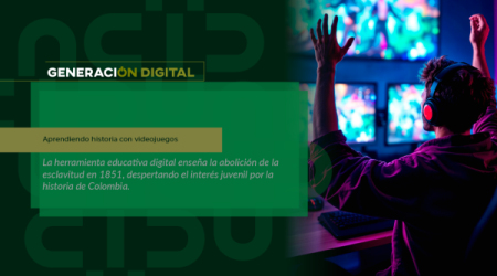Aprendiendo historia con videojuegos